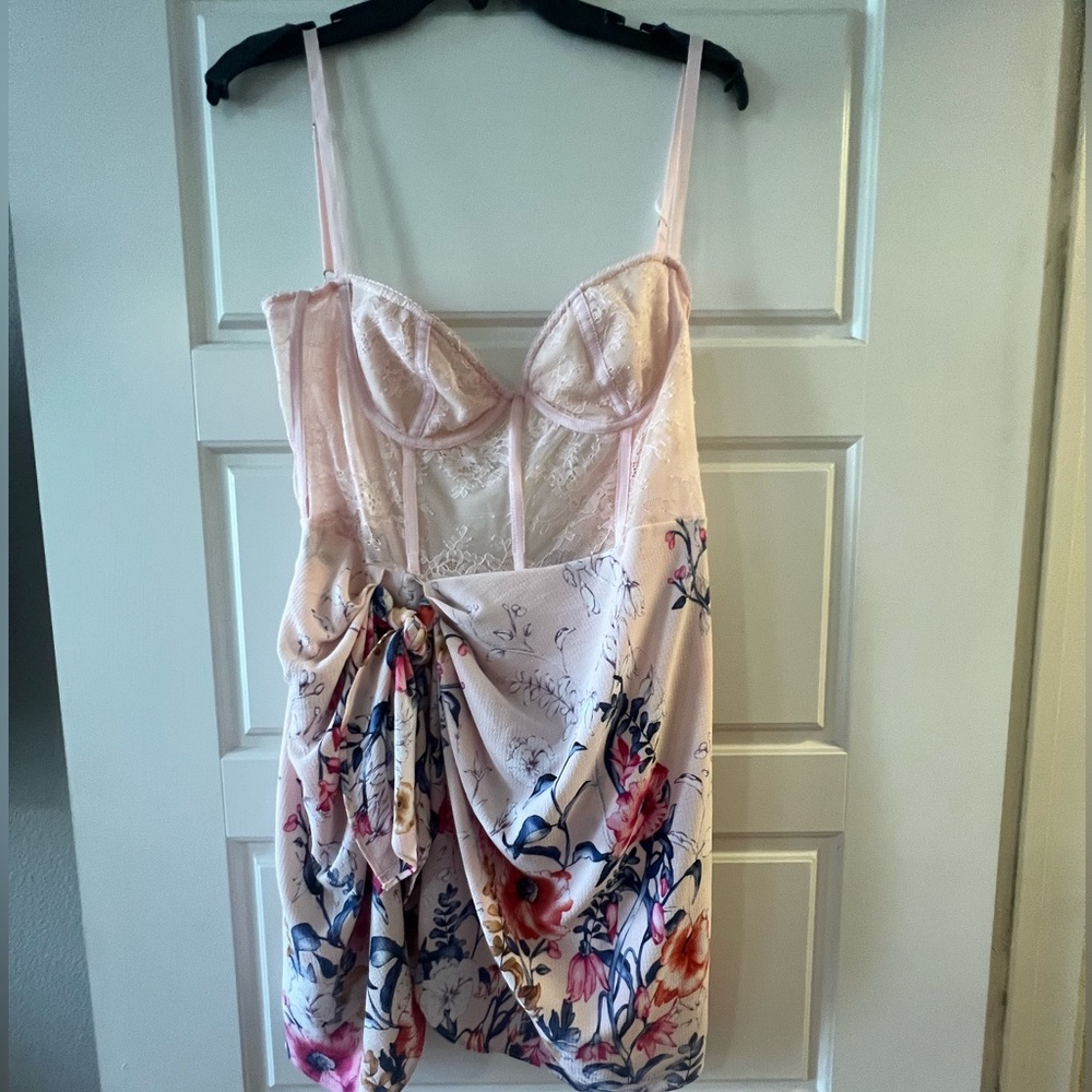 Revolve Dress